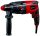 Einhell elektromos fúrókalapács 620 W 2,2 J TC-RH 620 4F Kit Kofferben