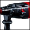 Einhell elektromos fúrókalapács 620 W 2,2 J TC-RH 620 4F Kit Kofferben