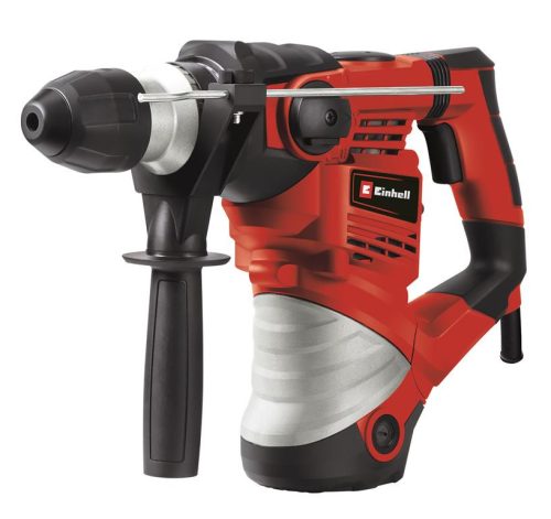 Einhell elektromos fúrókalapács 1600 W 4 J TH-RH 1600 Kofferben