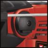 Einhell elektromos fúrókalapács 1600 W 4 J TH-RH 1600 Kofferben