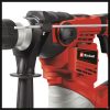 Einhell elektromos fúrókalapács 1600 W 4 J TH-RH 1600 Kofferben