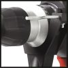 Einhell elektromos fúrókalapács 1600 W 4 J TH-RH 1600 Kofferben