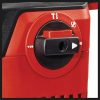 Einhell elektromos fúrókalapács 1600 W 4,5 J TE-RH 32-1600 4F Kofferben