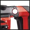 Einhell elektromos fúrókalapács 1600 W 4,5 J TE-RH 32-1600 4F Kofferben