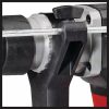 Einhell elektromos fúrókalapács 1600 W 4,5 J TE-RH 32-1600 4F Kofferben
