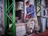 Einhell elektromos fúrókalapács 1600 W 4,5 J TE-RH 32-1600 4F Kofferben