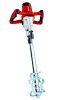 Einhell dupla festékkeverő 1600 W TE-MX 1600-2 CE Twin