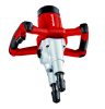 Einhell dupla festékkeverő 1600 W TE-MX 1600-2 CE Twin