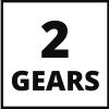 Einhell dupla festékkeverő 1600 W TE-MX 1600-2 CE Twin