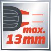 Einhell elektromos ütvefúró 650 W TC-ID 650 E