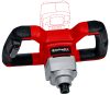 Einhell akkus festékkeverő 18 V TE-MX 18 Li - Solo Akku és töltő nélkül