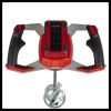 Einhell akkus festékkeverő 18 V TP-MX 18-2 Li BL - Solo Akku és töltő nélkül