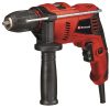 Einhell elektromos ütvefúró 550 W TE-ID 500 E Kofferben