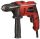 Einhell elektromos ütvefúró 550 W TE-ID 500 E Kofferben