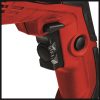 Einhell elektromos ütvefúró 550 W TE-ID 500 E Kofferben