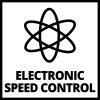 Einhell elektromos ütvefúró 550 W TE-ID 500 E Kofferben