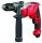 Einhell elektromos ütvefúró 650 W TE-ID 650 E Kofferben