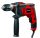 Einhell elektromos ütvefúró tartozékokkal 1010 W TC-ID 1000 E Kit Kofferben