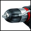 Einhell elektromos ütvefúró tartozékokkal 1010 W TC-ID 1000 E Kit Kofferben