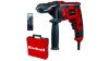 Einhell elektromos ütvefúró 720 W TC-ID 720/1 E Kofferben