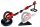 Einhell elektromos falcsiszoló 750 W TE-DW 225 X Kofferben