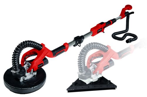 Einhell elektromos falcsiszoló 750 W TE-DW 225 X Kofferben