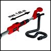 Einhell elektromos falcsiszoló 750 W TE-DW 225 X Kofferben