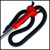 Einhell elektromos falcsiszoló 750 W TE-DW 225 X Kofferben