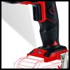 Einhell akkus gipszkartoncsavarozó 18 V TE-DY 18 Li-Solo Akku és töltő nélkül Kofferben