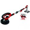 Einhell akkus falcsiszoló 18 V TE-DW 18/225 Li - Solo Akku és töltő nélkül Kofferben