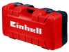 Einhell akkus falcsiszoló 18 V TE-DW 18/225 Li - Solo Akku és töltő nélkül Kofferben