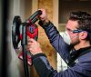 Einhell akkus falcsiszoló 18 V TP-DWS 18/225 Li BL Solo Akku és töltő nélkül