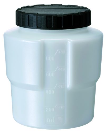 Einhell festéktartály 800 ml TC-SY festékszórókhoz