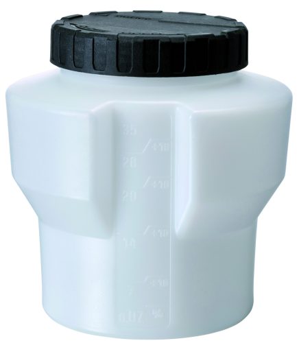 Einhell festéktartály 1000 ml TC-SY festékszórókhoz