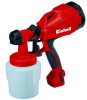 Einhell festékszóró 400 W TC-SY 400 P