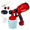 Einhell festékszóró 400 W TC-SY 400 P
