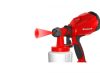 Einhell festékszóró 500 W TC-SY 500 P
