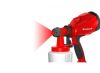 Einhell festékszóró 500 W TC-SY 500 P