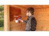 Einhell festékszóró 500 W TC-SY 500 P