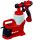 Einhell festékszóró 600 W TC-SY 600 S