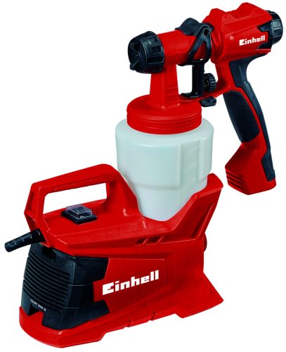 Einhell festékszóró 600 W TC-SY 600 S