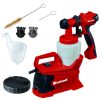 Einhell festékszóró 600 W TC-SY 600 S