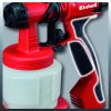 Einhell festékszóró 600 W TC-SY 600 S