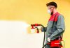 Einhell festékszóró 600 W TC-SY 600 S
