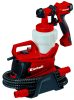 Einhell festékszóró 700 W TC-SY 700 S