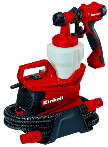 Einhell festékszóró 700 W TC-SY 700 S
