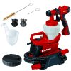 Einhell festékszóró 700 W TC-SY 700 S