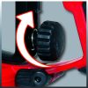Einhell festékszóró 700 W TC-SY 700 S