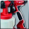 Einhell festékszóró 700 W TC-SY 700 S