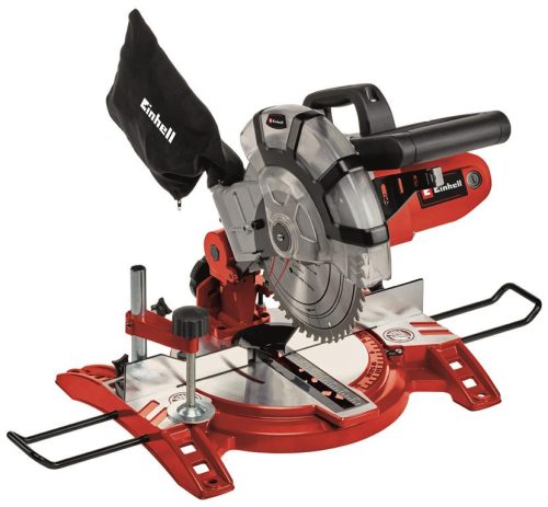 Einhell elektromos gérvágó 1600 W TC-MS 2112